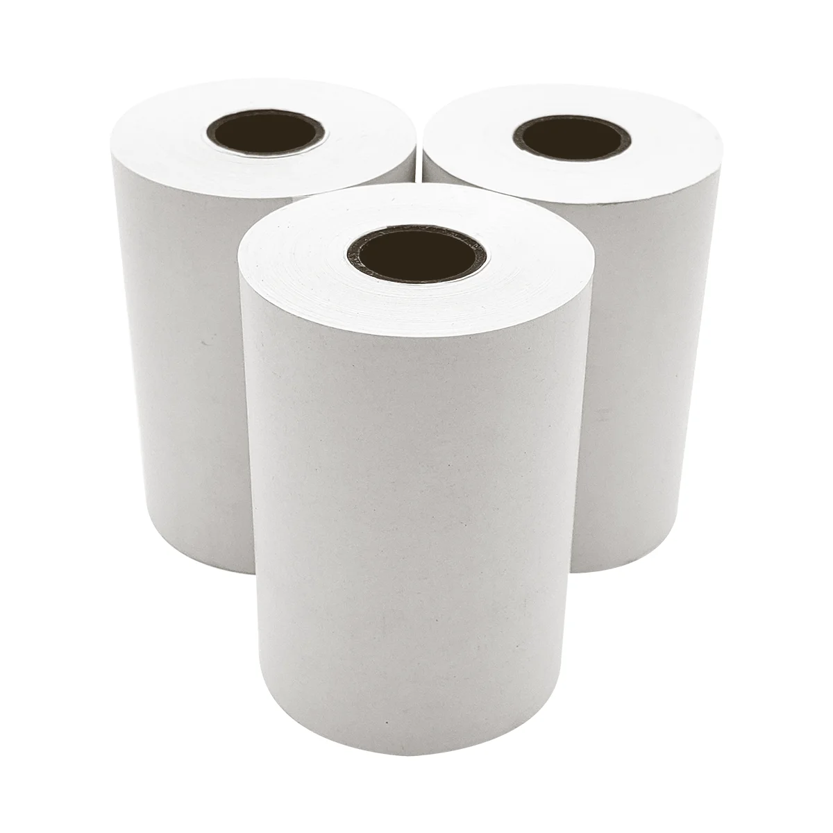 Bobina Térmica Branca